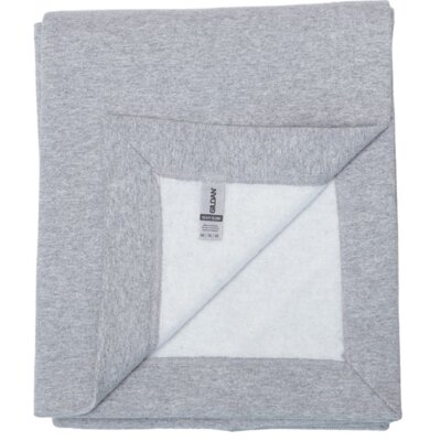 Heavy Blend Fleece Stadium Blanket Thumbnail