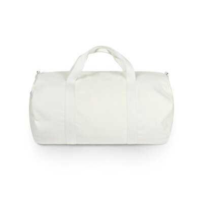 CANVAS DUFFEL BAG Thumbnail