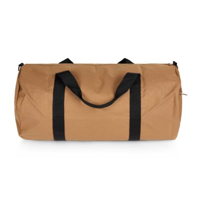 CONTRAST DUFFEL BAG Thumbnail