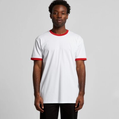 RINGER TEE Thumbnail