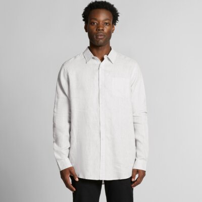 LINEN SHIRT Thumbnail