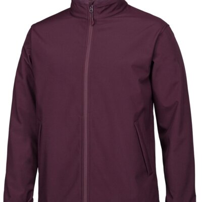 PDM WATER RESISTANT SOFTSHELL JACKET Thumbnail