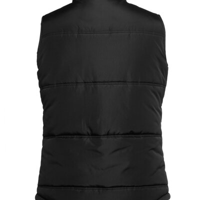 JB's  LADIES ADV PUFFER VEST Thumbnail