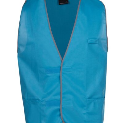 JB's  COLOURED TRICOT VEST Thumbnail