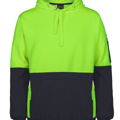 JB's HV 330G PULL OVER HOODIE Thumbnail