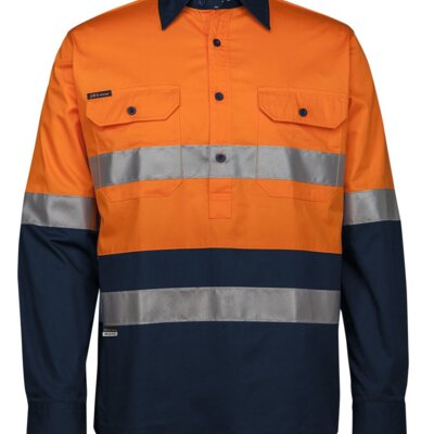 JB's HV (D+N) CLOSE FRONT L/S 150G W/SHIRT Thumbnail