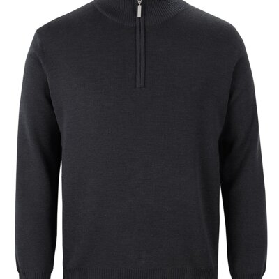 JB's MENS CORPORATE 1/2 ZIP JUMPER Thumbnail