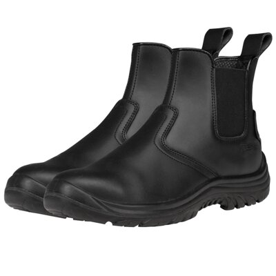 JB's OUTBACK ELASTIC SIDED SAFETY BOOT Thumbnail