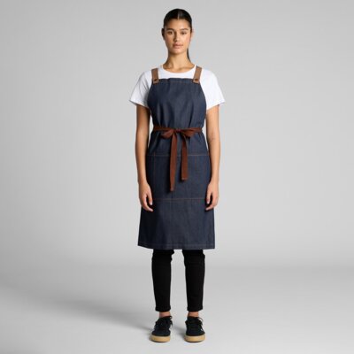 DENIM APRON Thumbnail