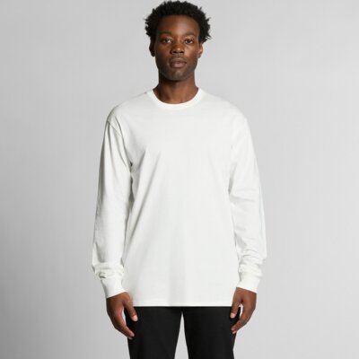 STAPLE ORGANIC LS TEE Thumbnail