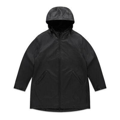 WOS RAIN JACKET Thumbnail