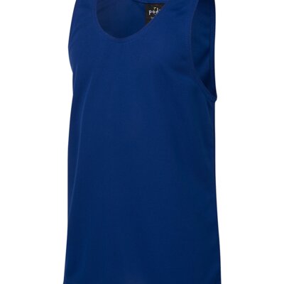 PODIUM KIDS POLY SINGLET Thumbnail