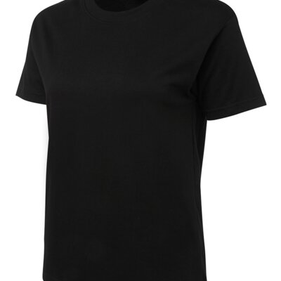 JB's  LADIES CREW NECK TEE Thumbnail