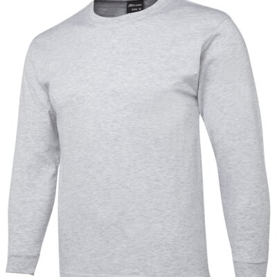 C OF C  KIDS L/S TEE Thumbnail