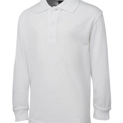 JB's  KIDS L/S 210 POLO Thumbnail