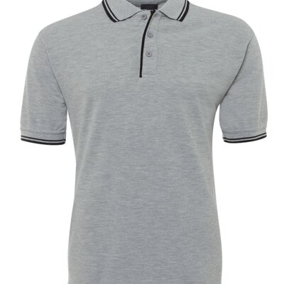 JB's  CONTRAST POLO Thumbnail