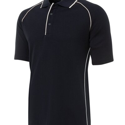 JB's  RAGLAN POLO Thumbnail