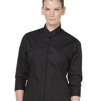 JB's  LADIES 3/4 HOSPITALITY SHIRT Thumbnail