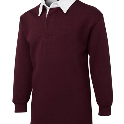 JB's  KIDS RUGBY Thumbnail