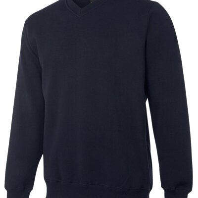 JB's  V NECK FLEECY SWEAT Thumbnail