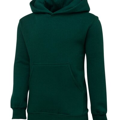JB's  KIDS FLEECY HOODIE Thumbnail