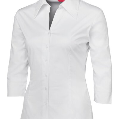 JB's  LADIES 3/4 FITTED SHIRT Thumbnail