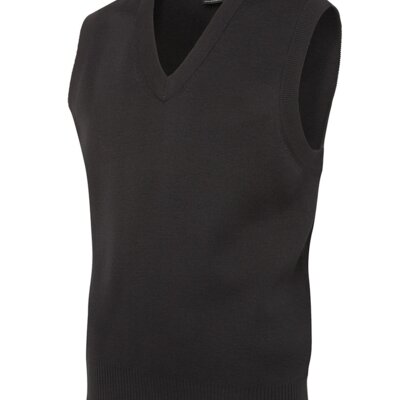 JB's KNITTED VEST Thumbnail