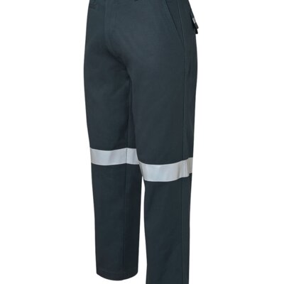 JB's M/RISED WORK TROUSER WITH REFLECTIVE TAPE Thumbnail