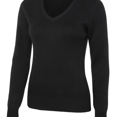 JB's LADIES KNITTED JUMPER Thumbnail