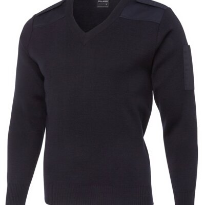 JB's EPAULETTE JUMPER Thumbnail