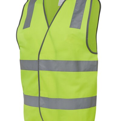 JB's HV (D+N) SAFETY VEST Thumbnail