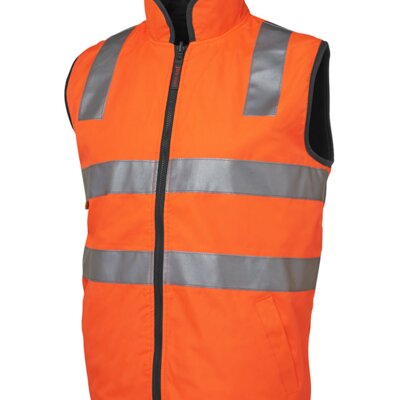 JB's HV 4602.1 (D+N) REV VEST Thumbnail