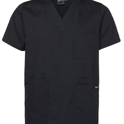 JB's  UNISEX SCRUBS TOP Thumbnail