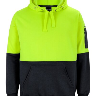 JB's HV PULL OVER HOODIE Thumbnail