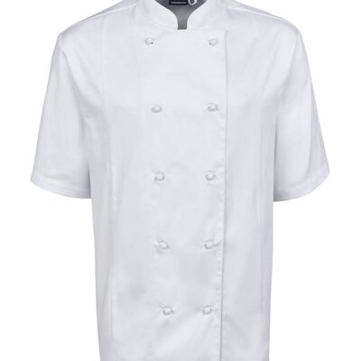 JB's  S/S VENTED CHEF'S JACKET Thumbnail