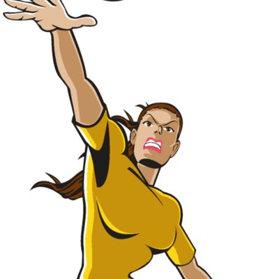 VOLLEY  PLAYER04 V RQ Thumbnail