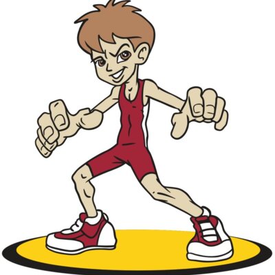 AR34 WRESTLING 05 RQC Thumbnail