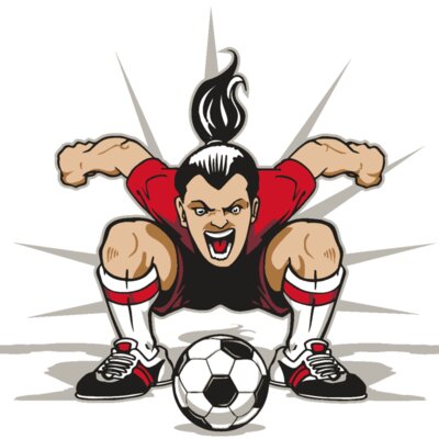 AR SOCCER MEN 26 RC Thumbnail