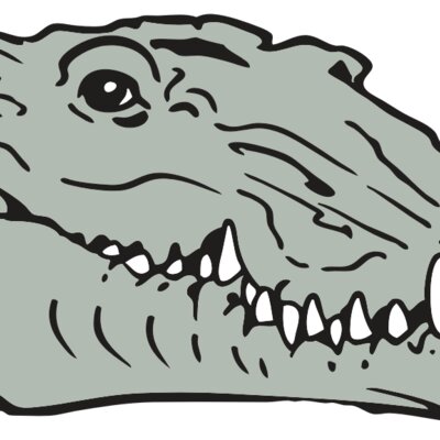 AR GATOR 14 RQC Thumbnail