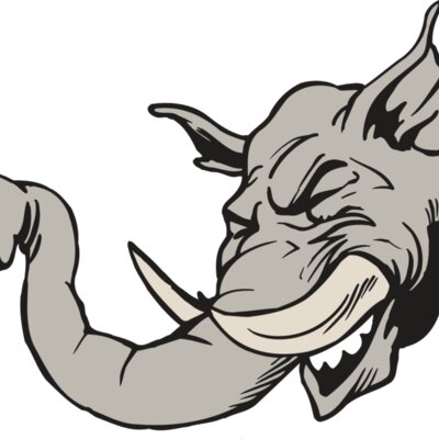 AR5 Elephant 14 RQC Thumbnail