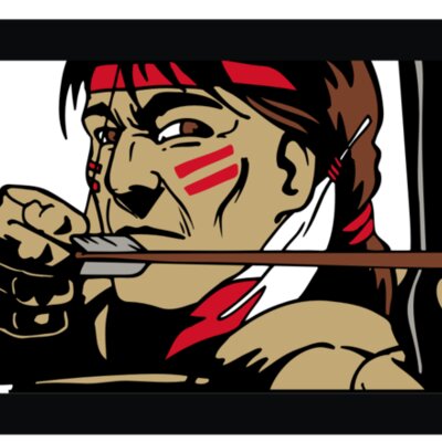 AR BRAVE 46 RC Thumbnail