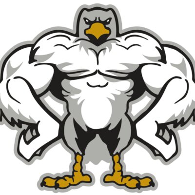 AR EAGLE 34 RC Thumbnail