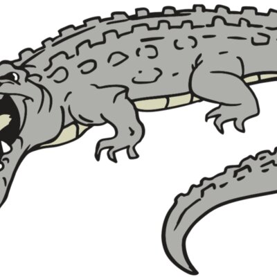 AR GATOR 53 RQC Thumbnail