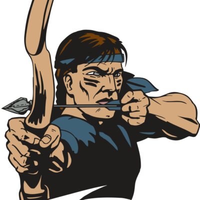 AR BRAVE 47 RC Thumbnail