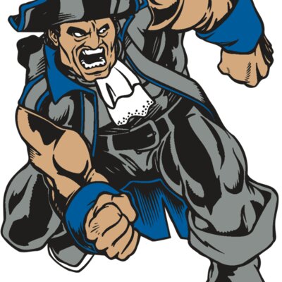 AR PATRIOT 11 RC Thumbnail