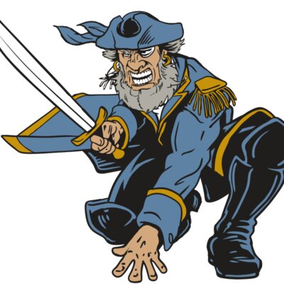 AR33 PIRATE 03 RQC Thumbnail