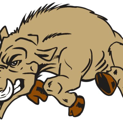 AR20 RAZORBACK 37 RQC Thumbnail