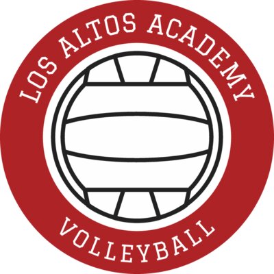 Volleyball Template DNT002 Thumbnail