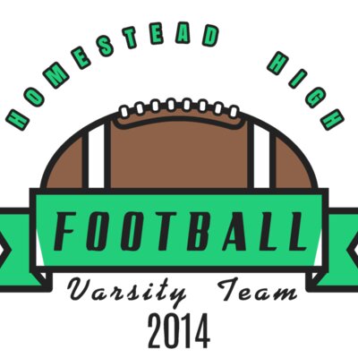 Football Template DNT001 Thumbnail