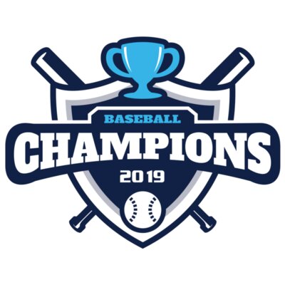 Champions Baseball logo 01 Thumbnail